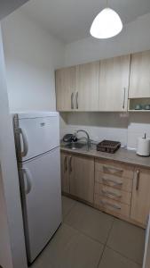 Darjans Apartments