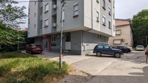 Darjans Apartments