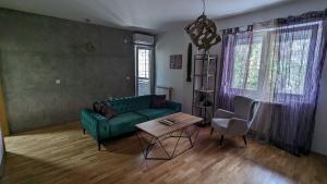 Darjans Apartments