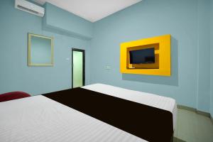 Hotel O near Primaya Hospital formerly La Buana Guest House