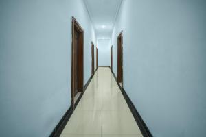 Hotel O near Primaya Hospital formerly La Buana Guest House