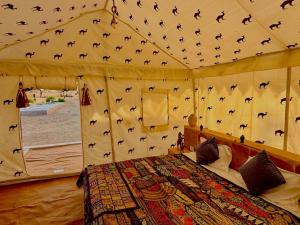 Style Heritage Resort & Camp