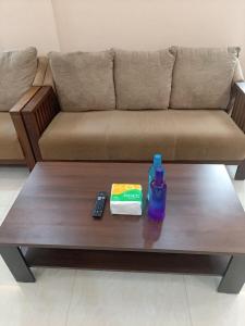 Premium 2BHK Apartment in Begur ECITY