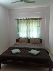 Premium 2BHK Apartment in Begur ECITY
