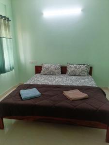 Premium 2BHK Apartment in Begur ECITY