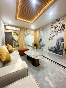 zhiyuanta hotel
