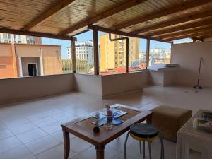 Tirana Rooftop Oasis Apartment