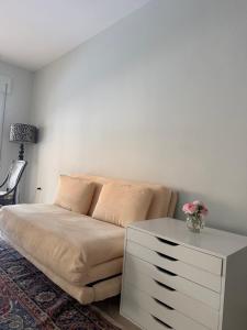 Tirana Rooftop Oasis Apartment
