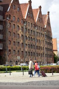 Old Town Apartment Chmielna 71 - 17