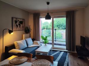 Old Town Apartment Chmielna 71 - 17