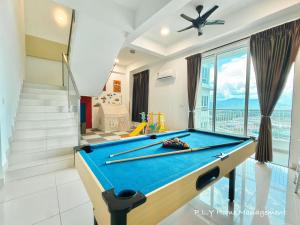 DFestivo Residence Ipoh by PLY Home