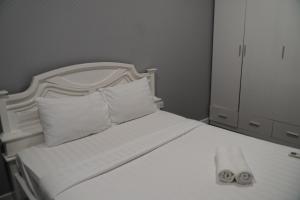 Resort Seaview in Cam Ranh City