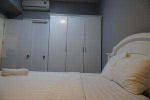 Resort Seaview in Cam Ranh City