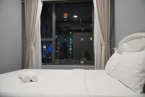 Resort Seaview in Cam Ranh City