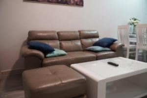 Resort Seaview in Cam Ranh City