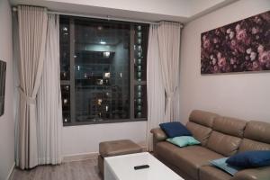 Resort Seaview in Cam Ranh City