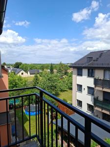 Apartament 8 KLIMATYZACJA OpolskieNoclegi