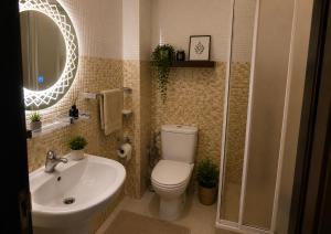 Beachfront Apartment with Pool & Garden Mohammedia