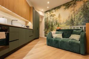 FOREST Apartments