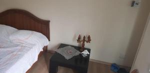 Viktoria & Artan Ambo Rooms