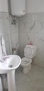 Viktoria & Artan Ambo Rooms