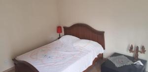 Viktoria & Artan Ambo Rooms