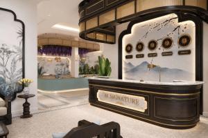 BEACHFRONT BAI KHEM Diamond 1 Boutiqe