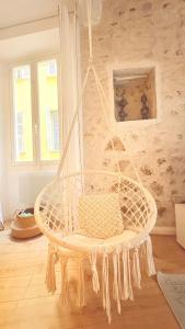 Old Town Nice Renovated 2BR Near Beaches & Cours Saleya
