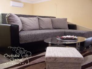 Orchidea Central Apartment