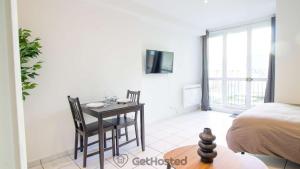 La Villette - Charming flat in Pantin - GetHosted
