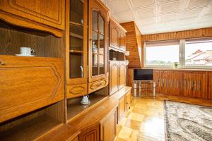VacationClub - Mariacka 7 Apartament 7