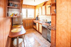 VacationClub - Mariacka 7 Apartament 7