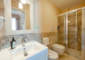 Phi Hotel La Tonnara di Bonagia