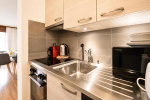 Charming and comfortable studio ideally located in Saillon