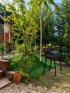 Garden Villa by Prago