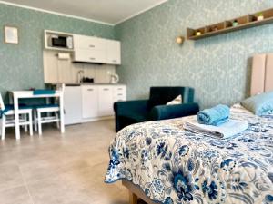 Bocian Apartamenty