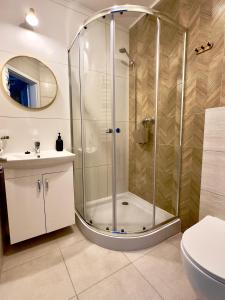 Bocian Apartamenty