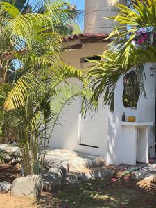 Casa del Rio