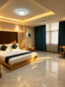 zhiyuanta hotel