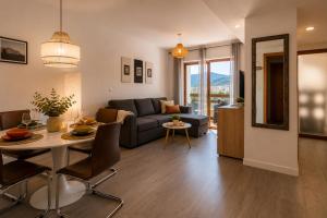 Albir Sea View Apartment