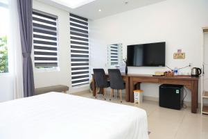 Lucky Hotel