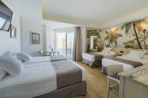 Hotel Puerto Bahía & Spa