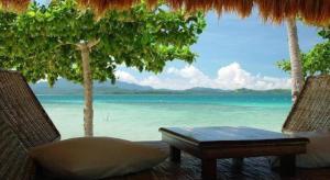 Dos Palmas Island Resort and Spa