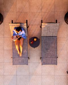 Camoma Aparthotel - Boutique Hotel & Suites