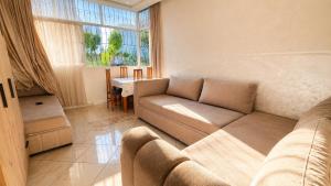 Appartement moderne & jardin - 3 min de la plage