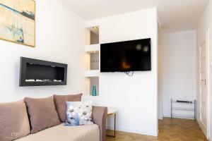 Apartament PLATINUM Osiedle Pogodne Wylotowa WEST