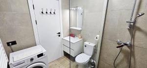 Infinity Premium Suit - Beach Pool & Spa Resort Private Parking