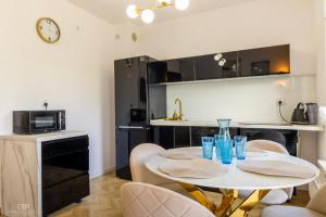 Apartament PLATINUM Osiedle Pogodne Wylotowa WEST