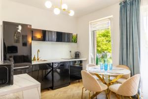 Apartament PLATINUM Osiedle Pogodne Wylotowa WEST