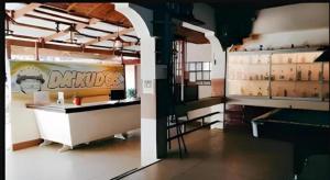 Fox Beach Resort and Dive Center, Inc